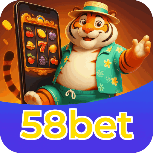 58bet logo