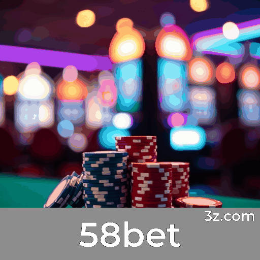 58bet Bônus por convite 58bet