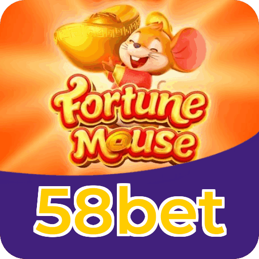 Siga a 58bet no Facebook