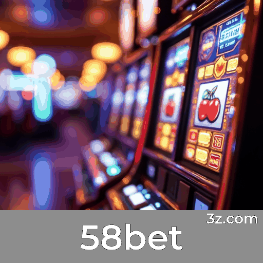 58bet Bônus acumulado 58bet