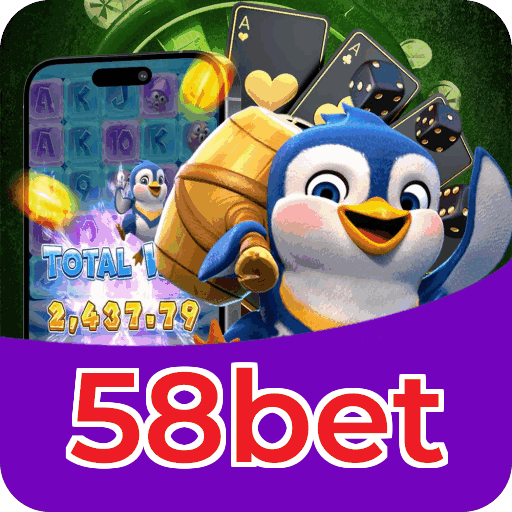 Instalar APK 58bet